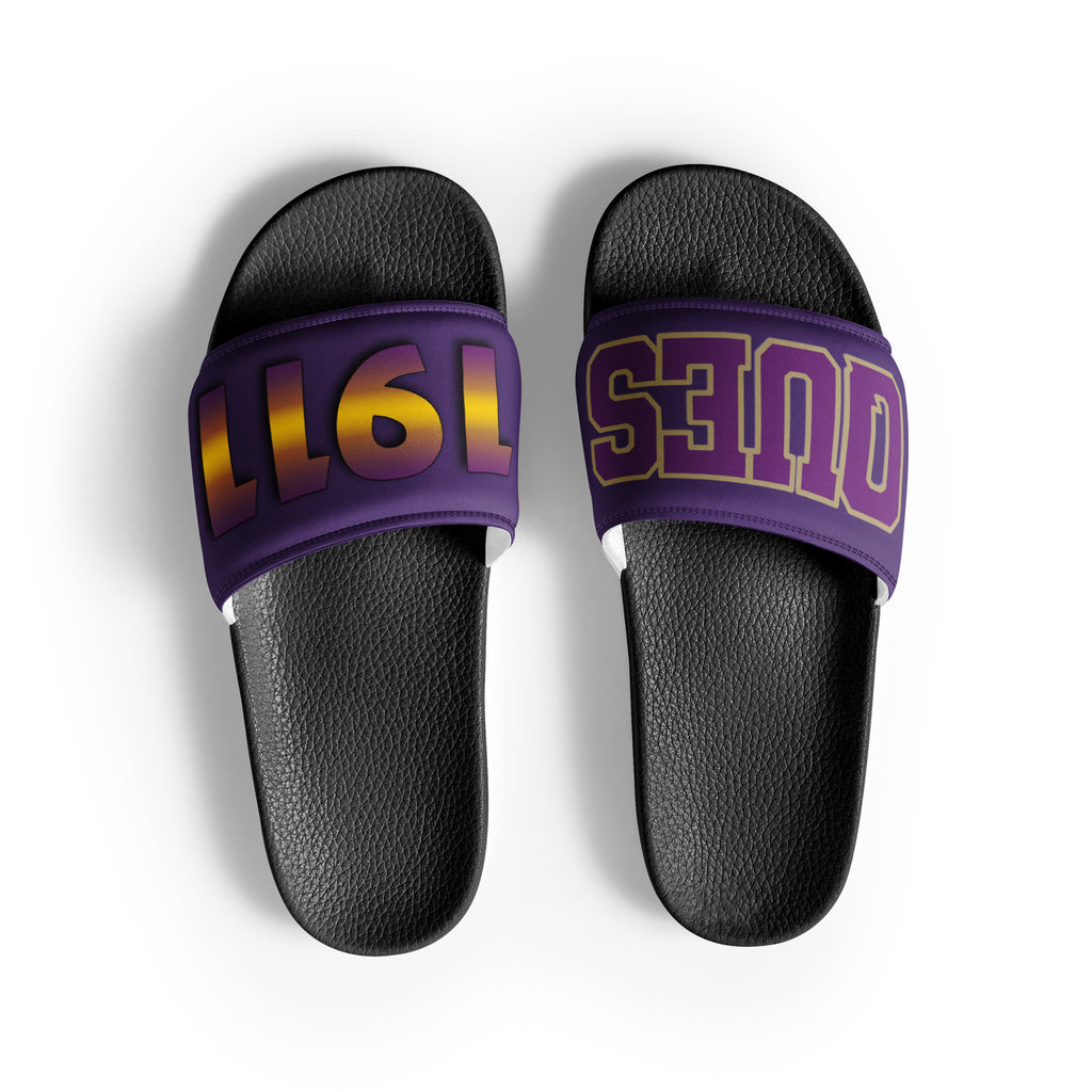 Omega Psi Phi Men’s Slides