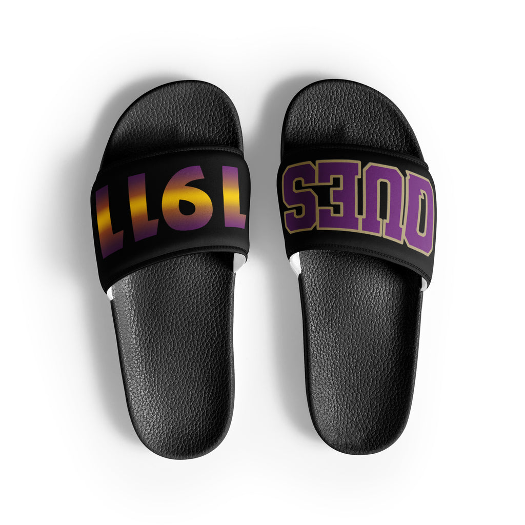 Omega Psi Phi Men’s Slides