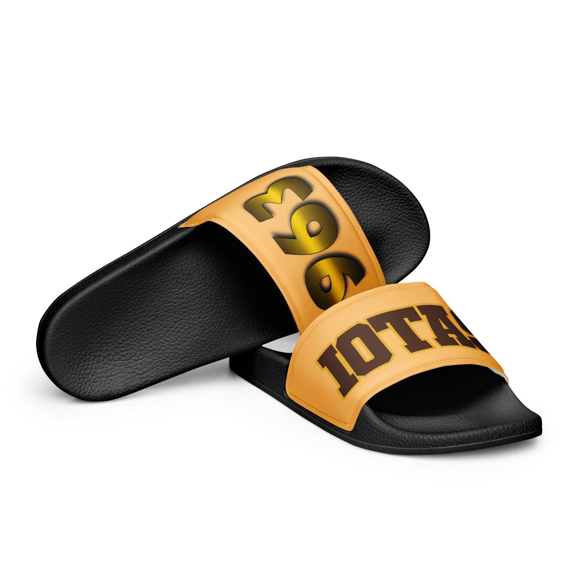 Iota Phi Theta Men’s Slides