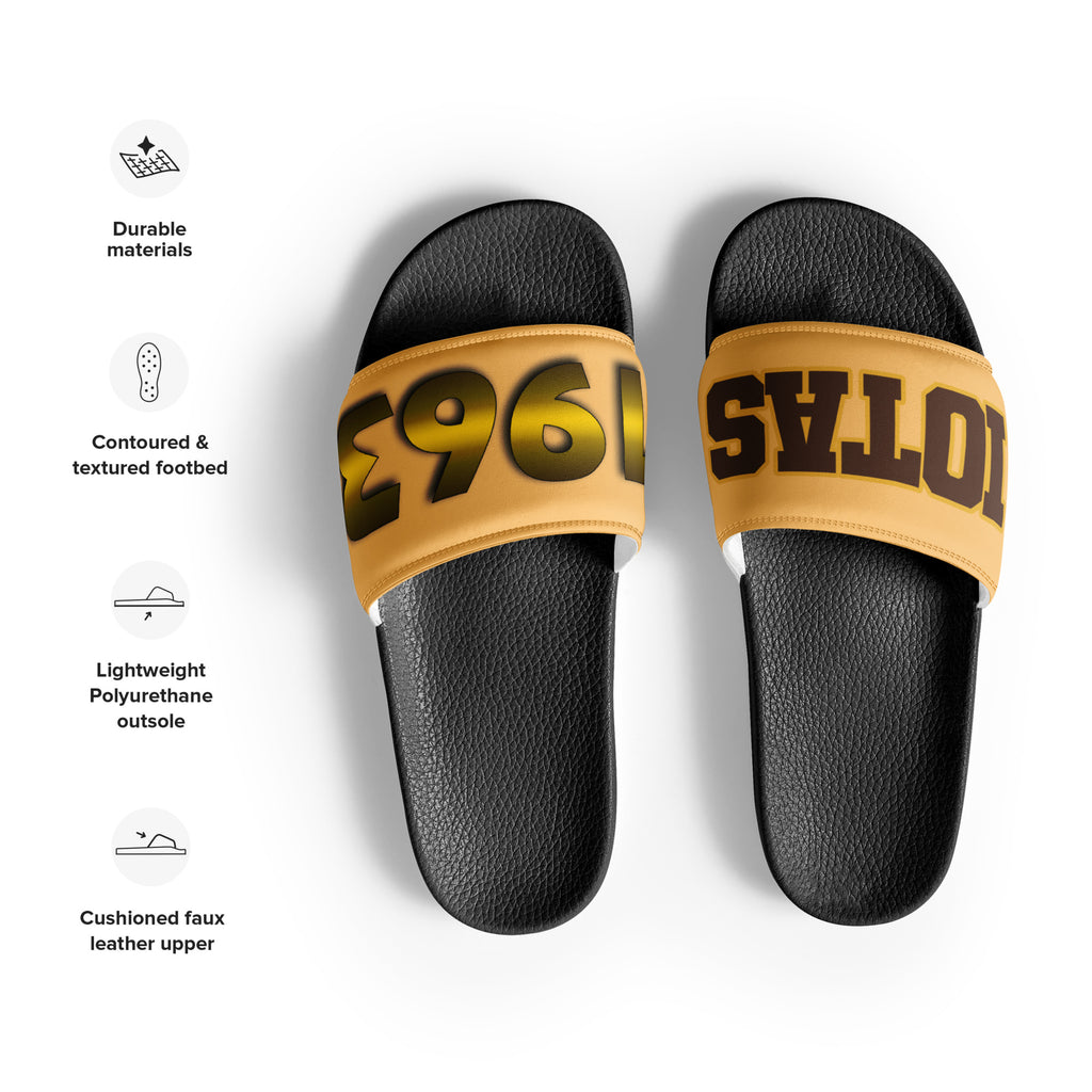 Iota Phi Theta Men’s Slides