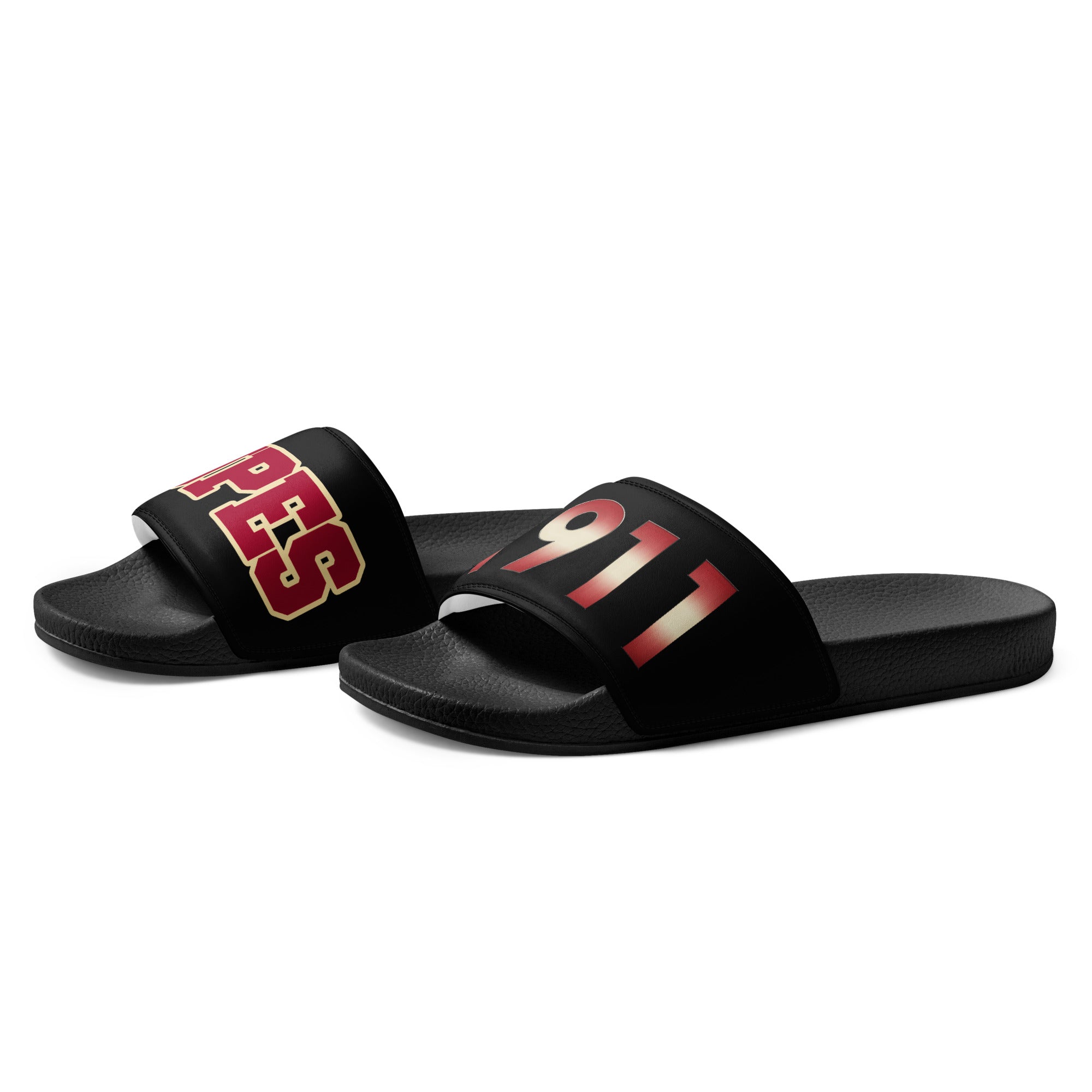 Kappa Alpha Psi Men’s Slides