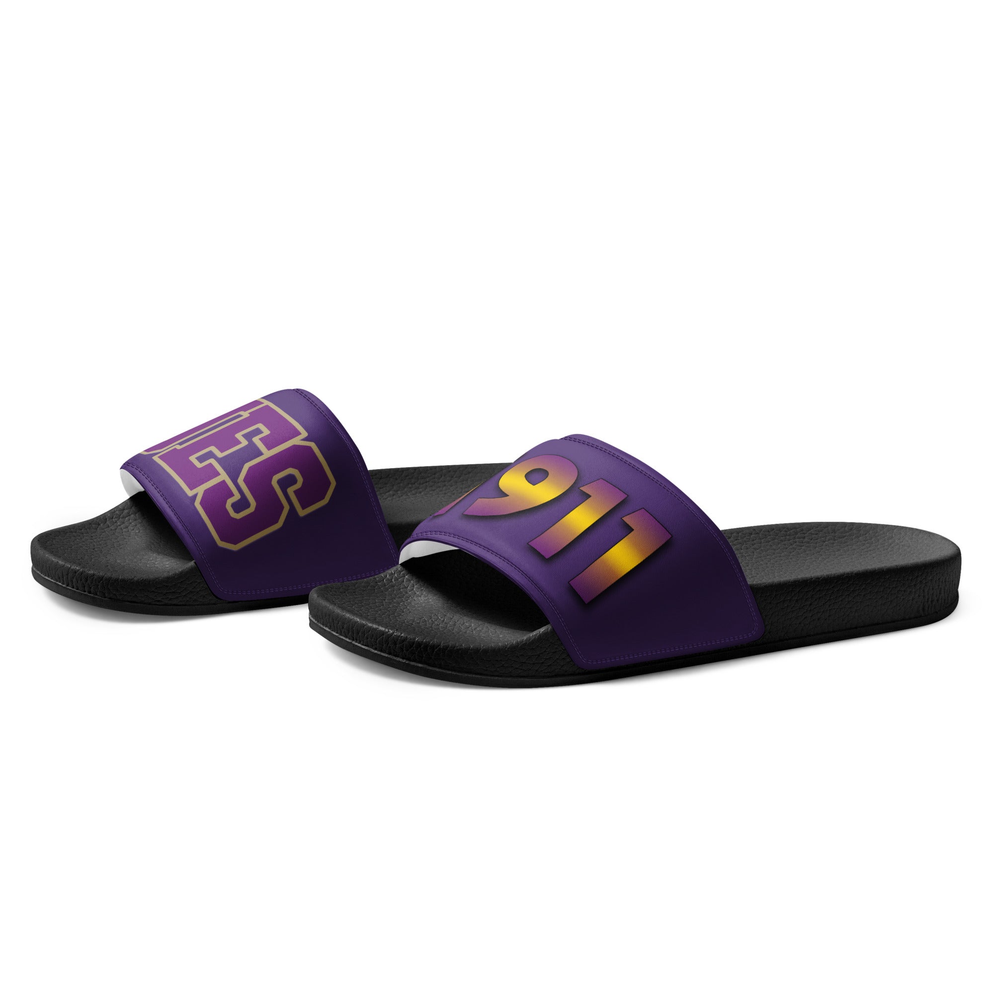 Omega Psi Phi Men’s Slides