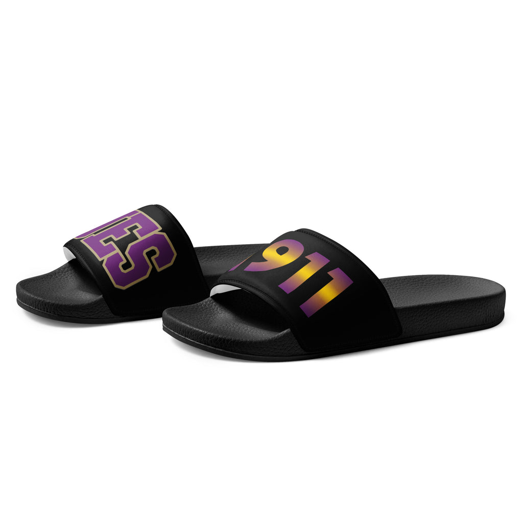 Omega Psi Phi Men’s Slides
