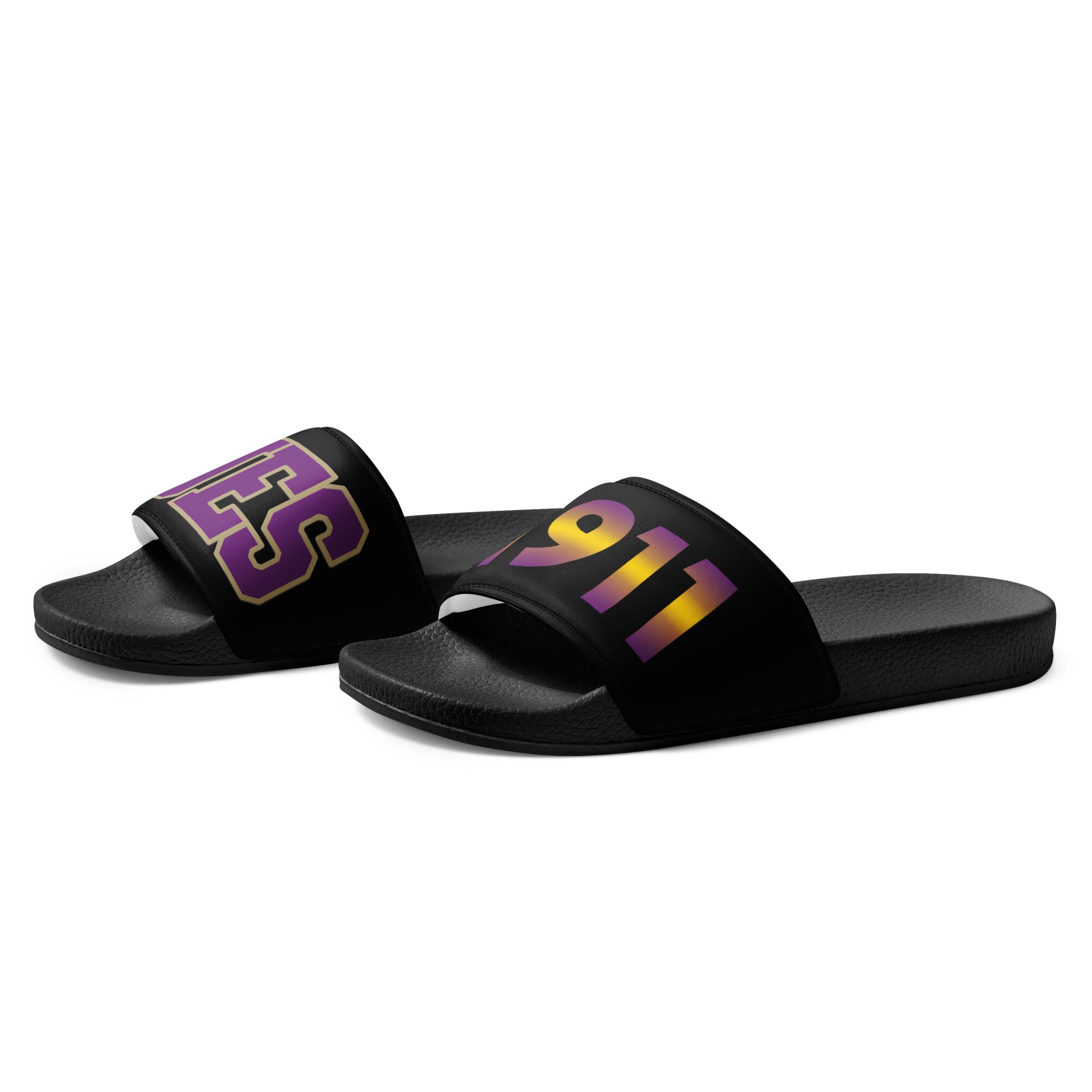 Omega Psi Phi Men’s Slides