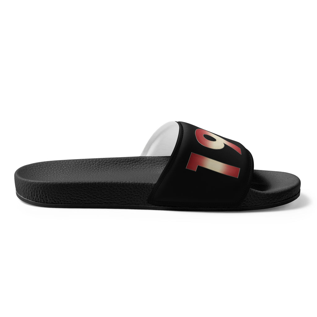 Kappa Alpha Psi Men’s Slides