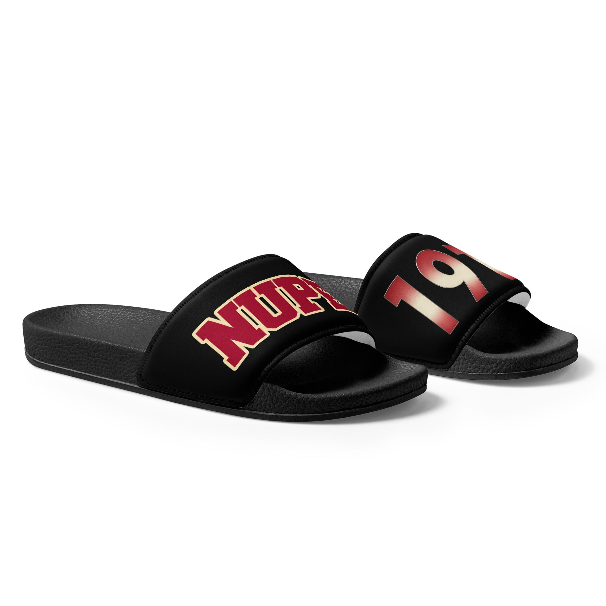Kappa Alpha Psi Men’s Slides