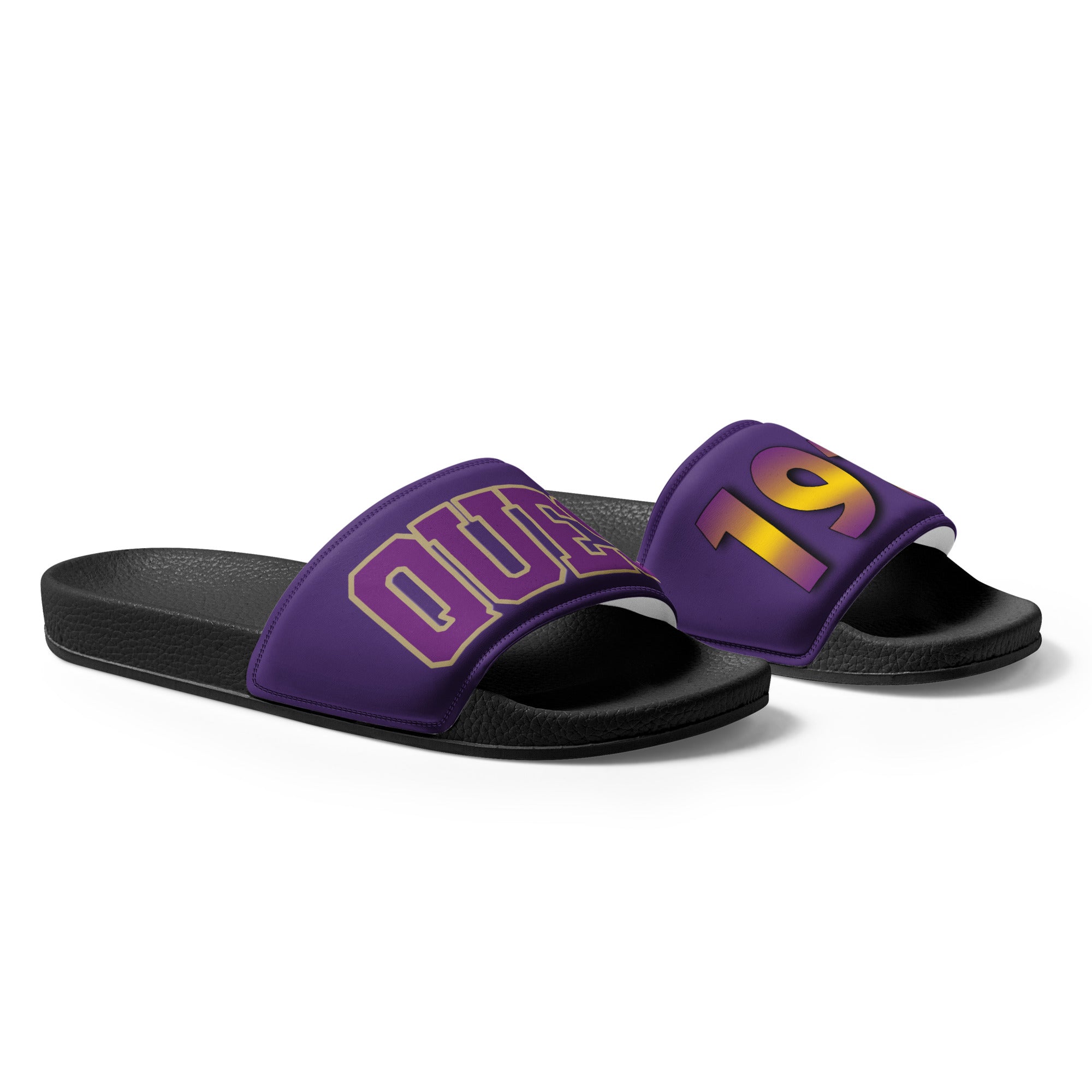 Omega Psi Phi Men’s Slides