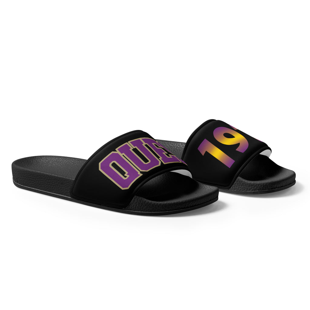 Omega Psi Phi Men’s Slides