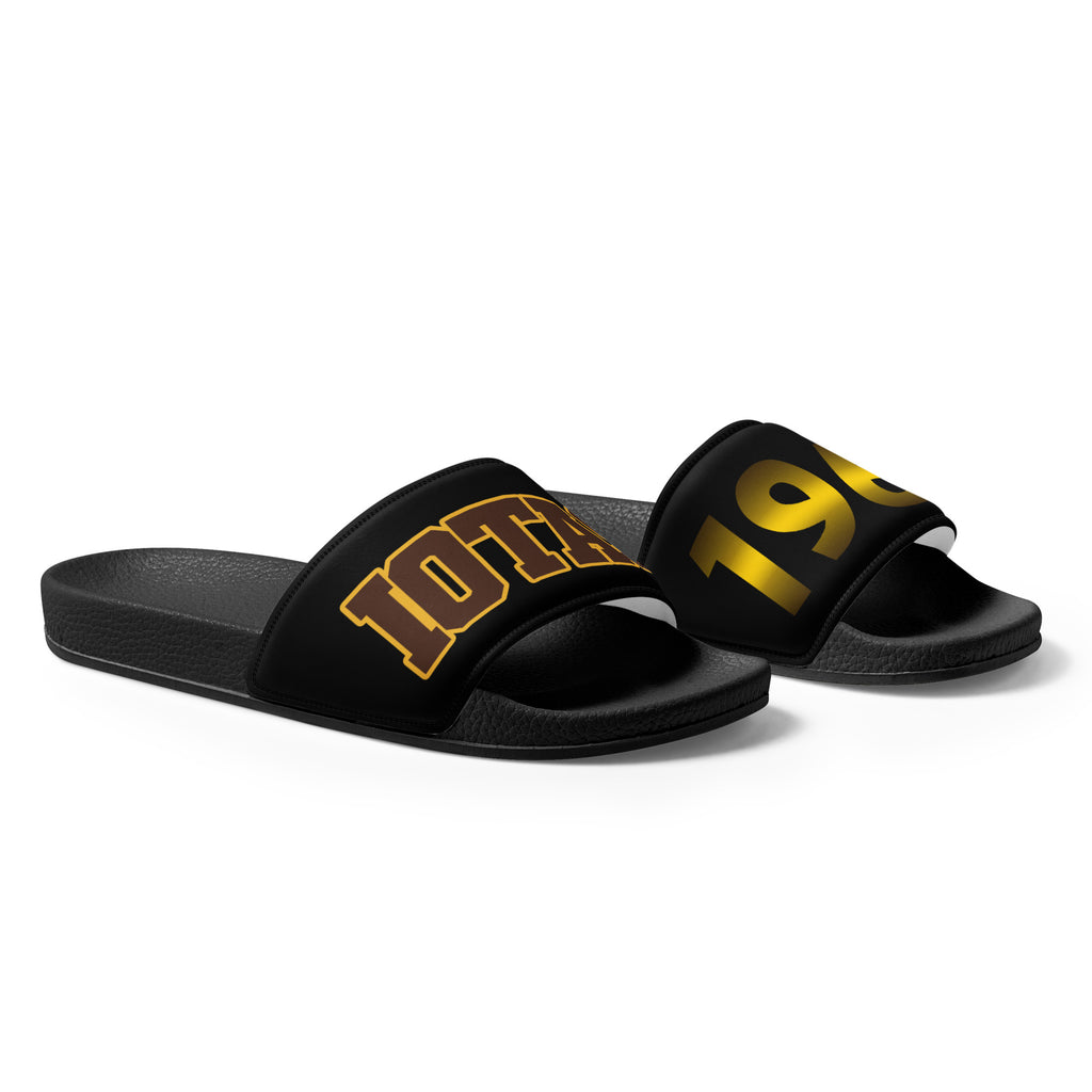 Iota Phi Theta Men’s Slides