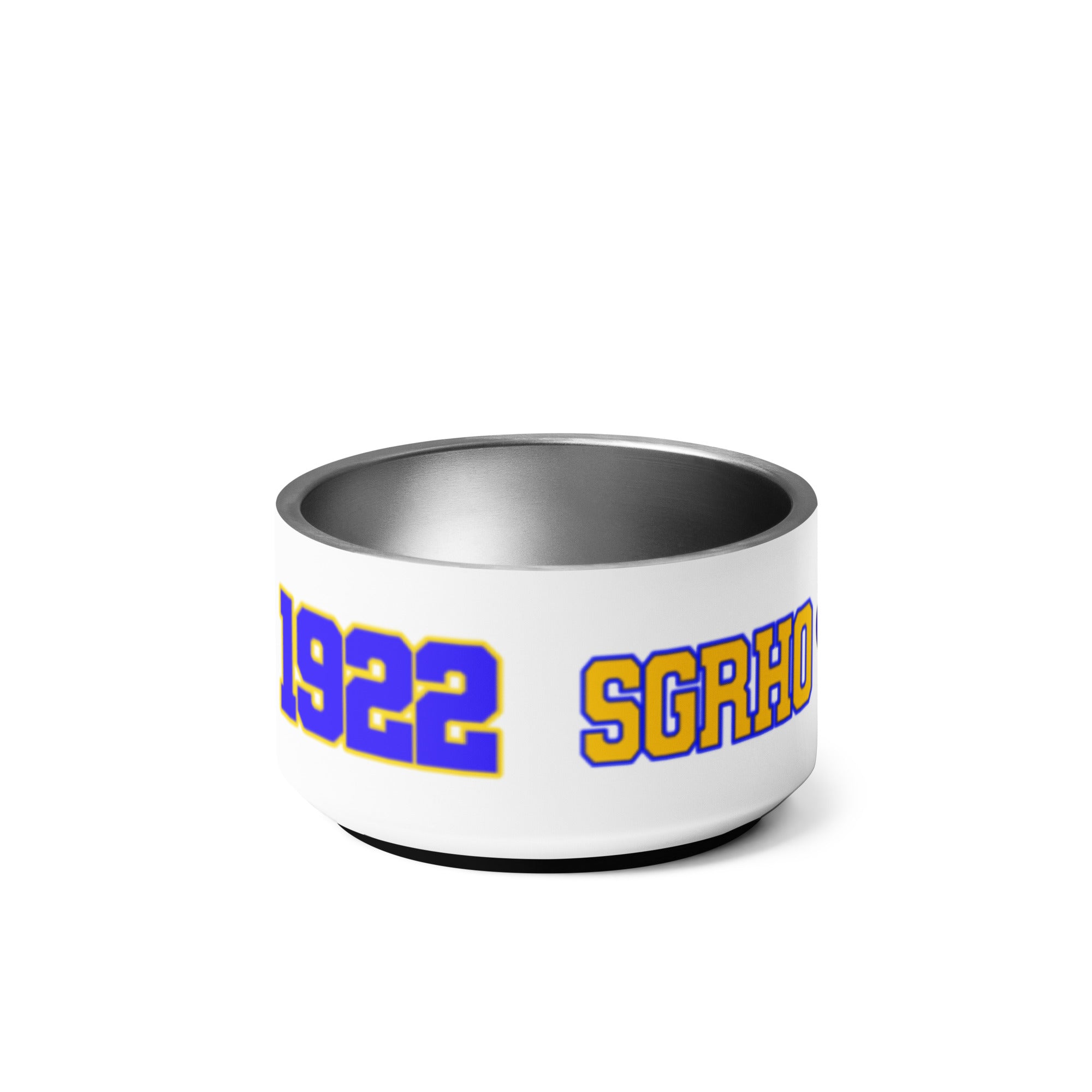 Sigma Gamma Rho Pet Bowl