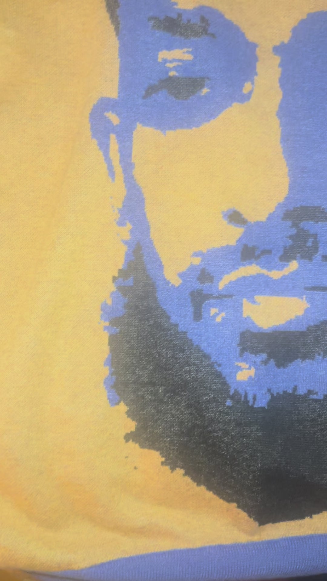 Nip The Great Knitted Cardigan