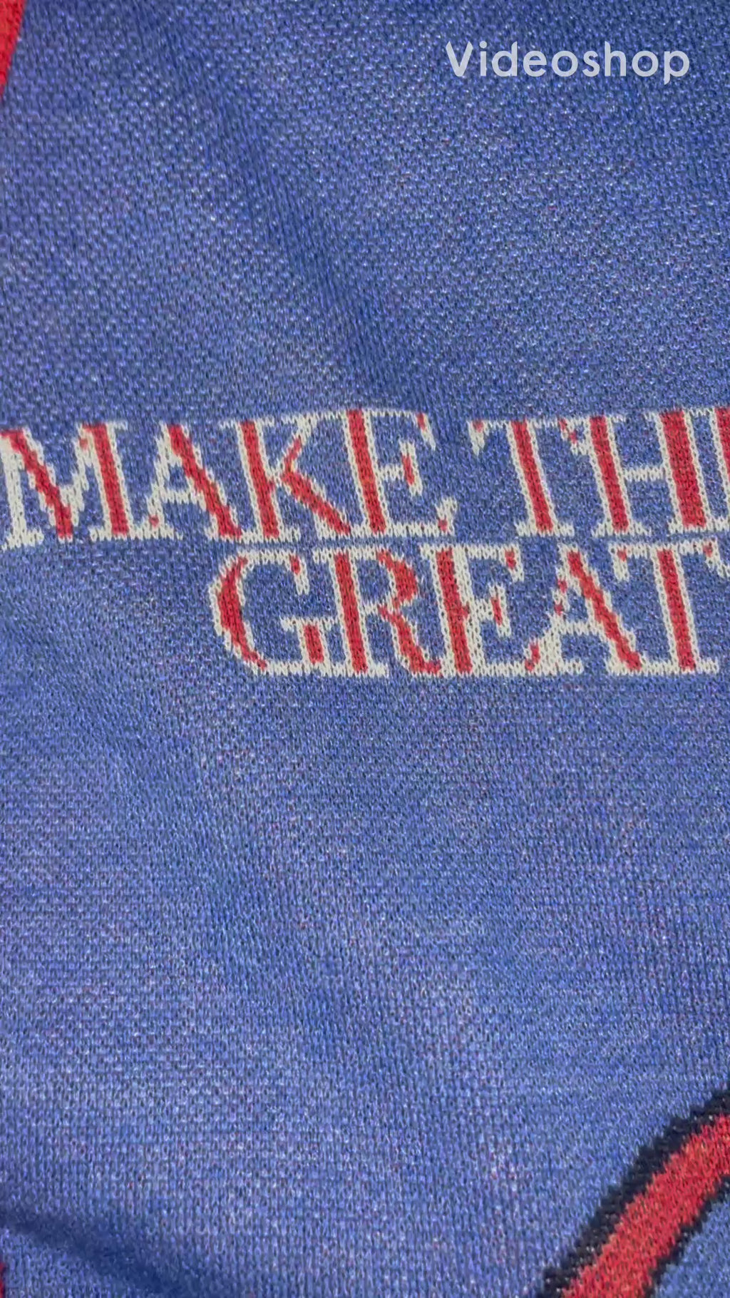 New York Giants Unisex Knitted Cardigan