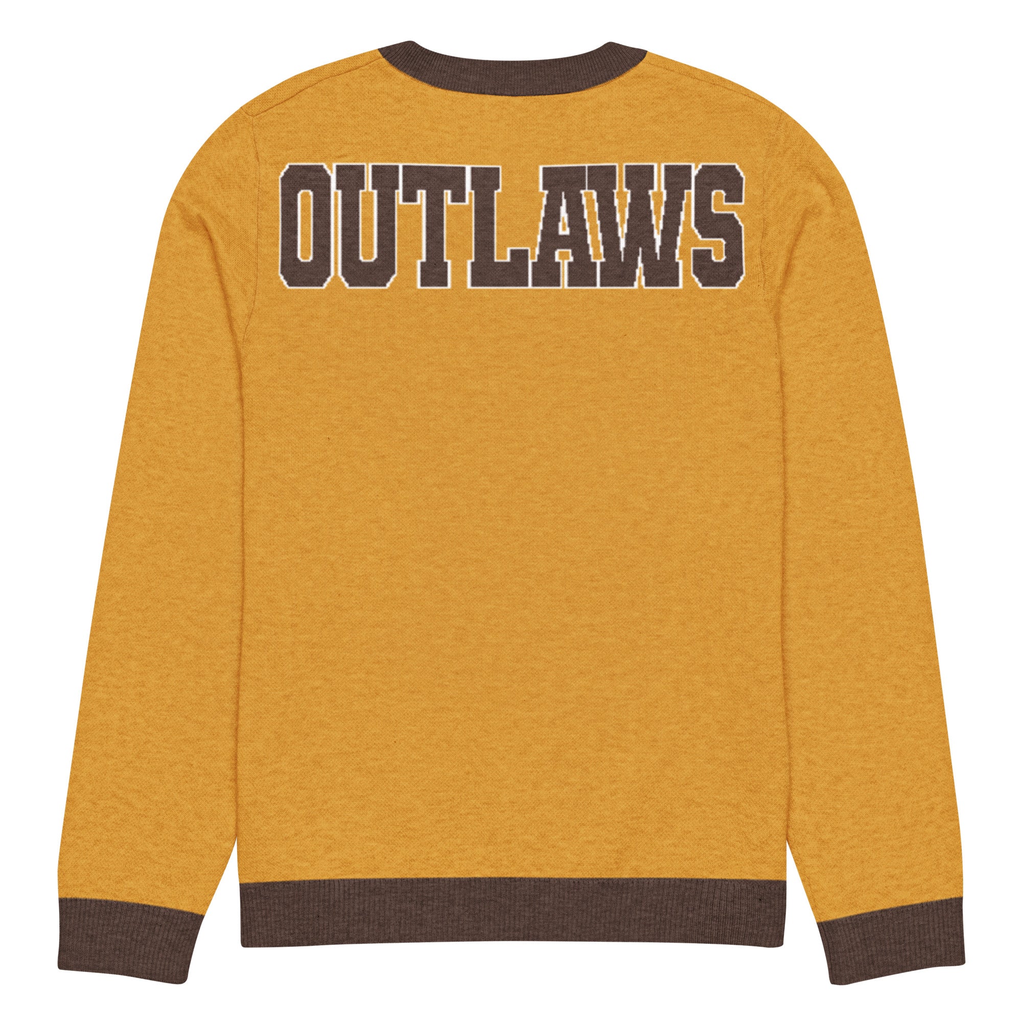 Iota Phi Theta "Iotas" Knitted Crewneck Sweater