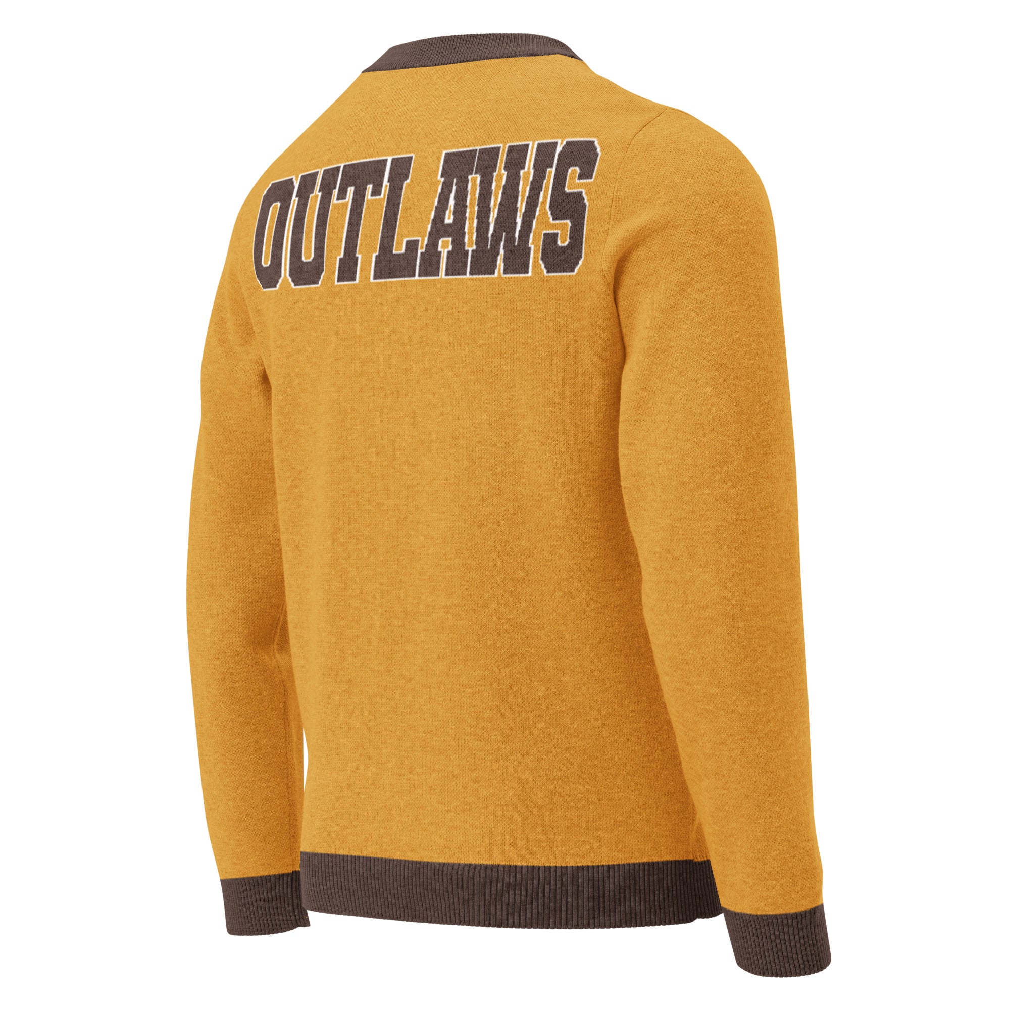 Iota Phi Theta "Iotas" Knitted Crewneck Sweater