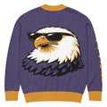 The Eagle x Concrete Jungle Knitted Cardigan