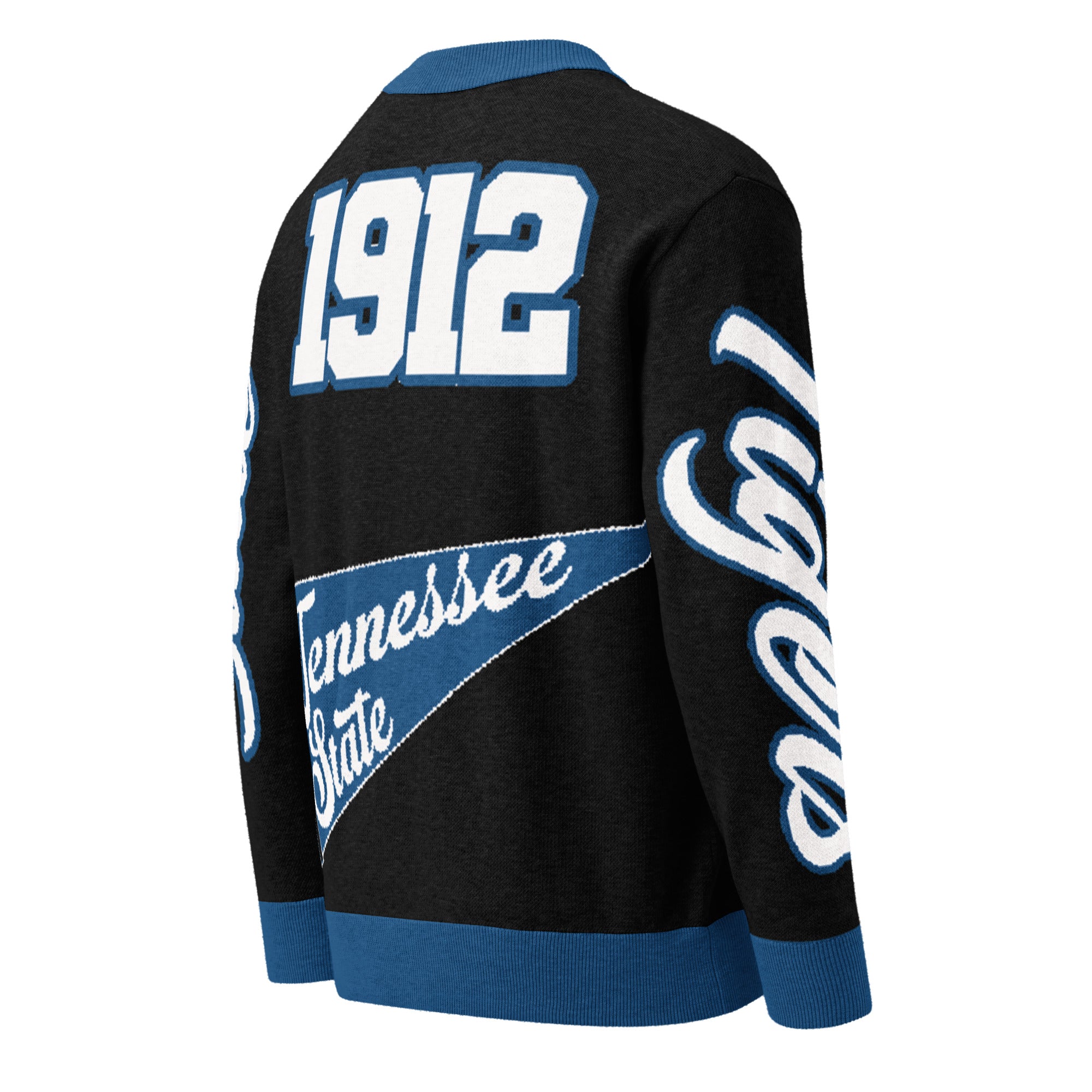 Tennessee State Knitted Cardigan