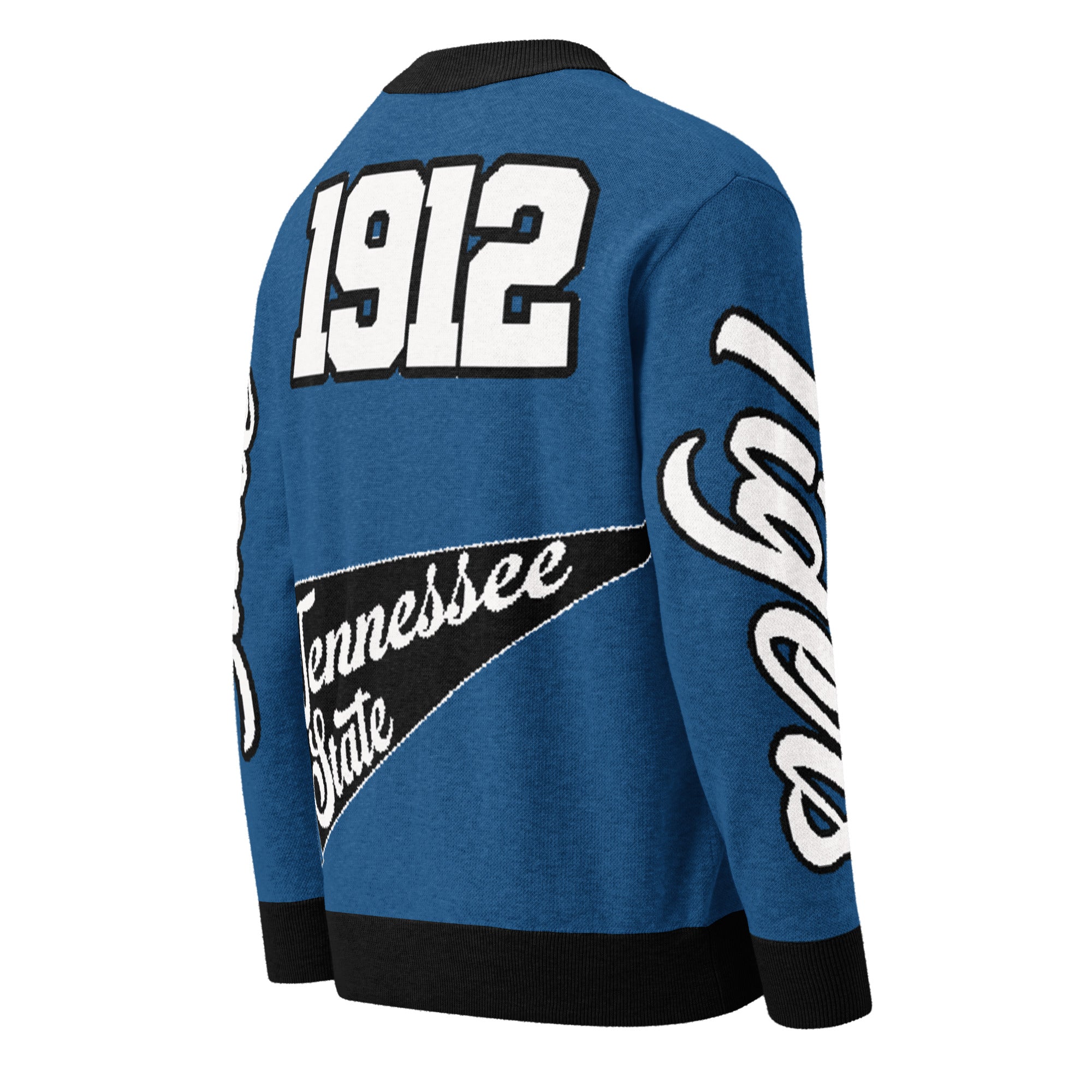 Tennessee State Knitted Cardigan