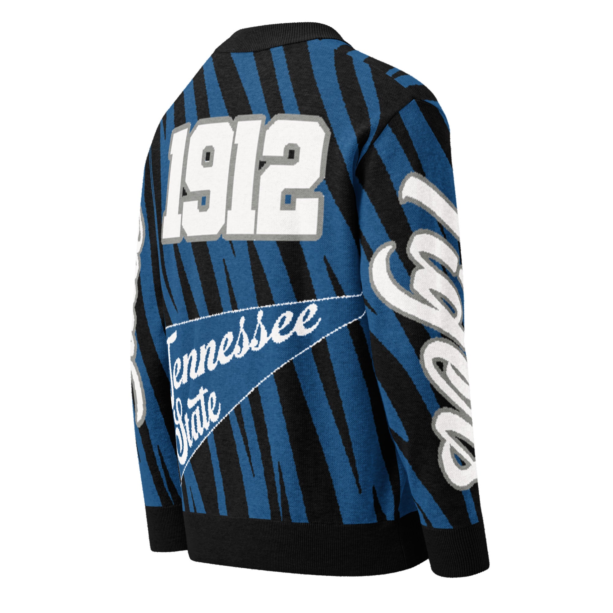 Tennessee State Knitted Cardigan