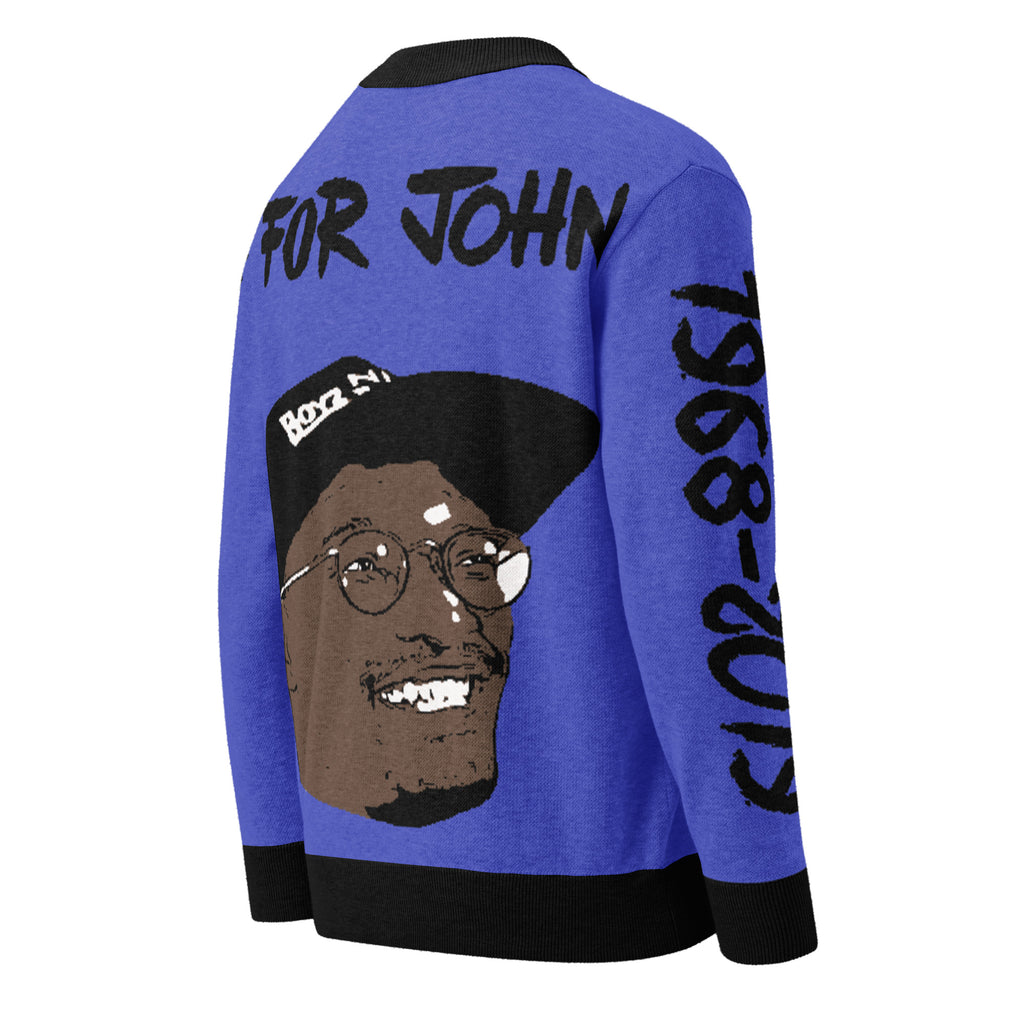 John Singleton Knitted Cardigan