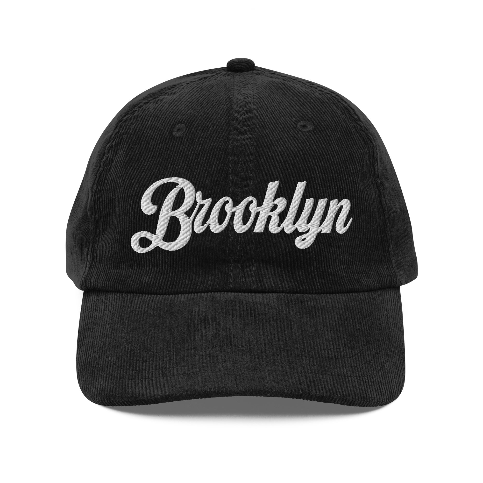 The Brooklyn Dad Hat
