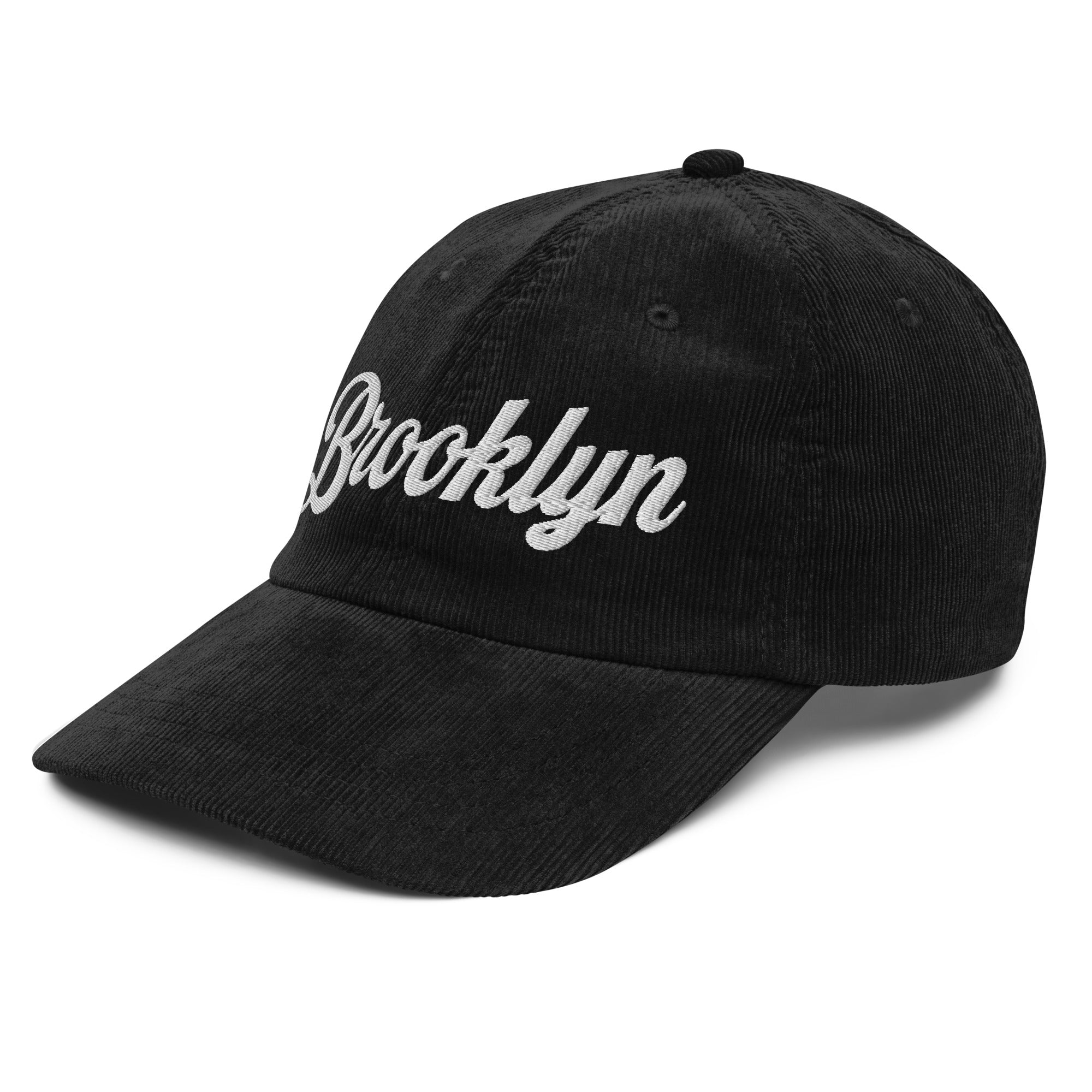 The Brooklyn Dad Hat