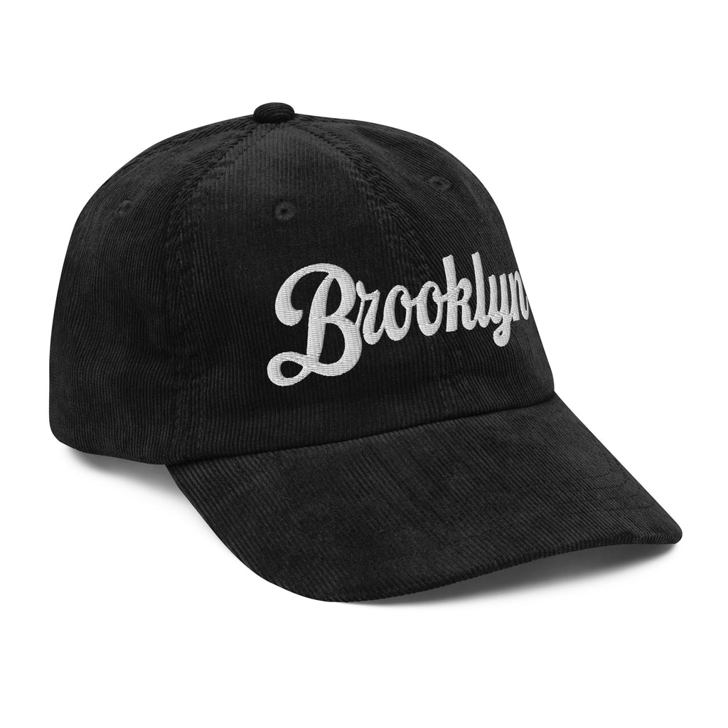 The Brooklyn Dad Hat