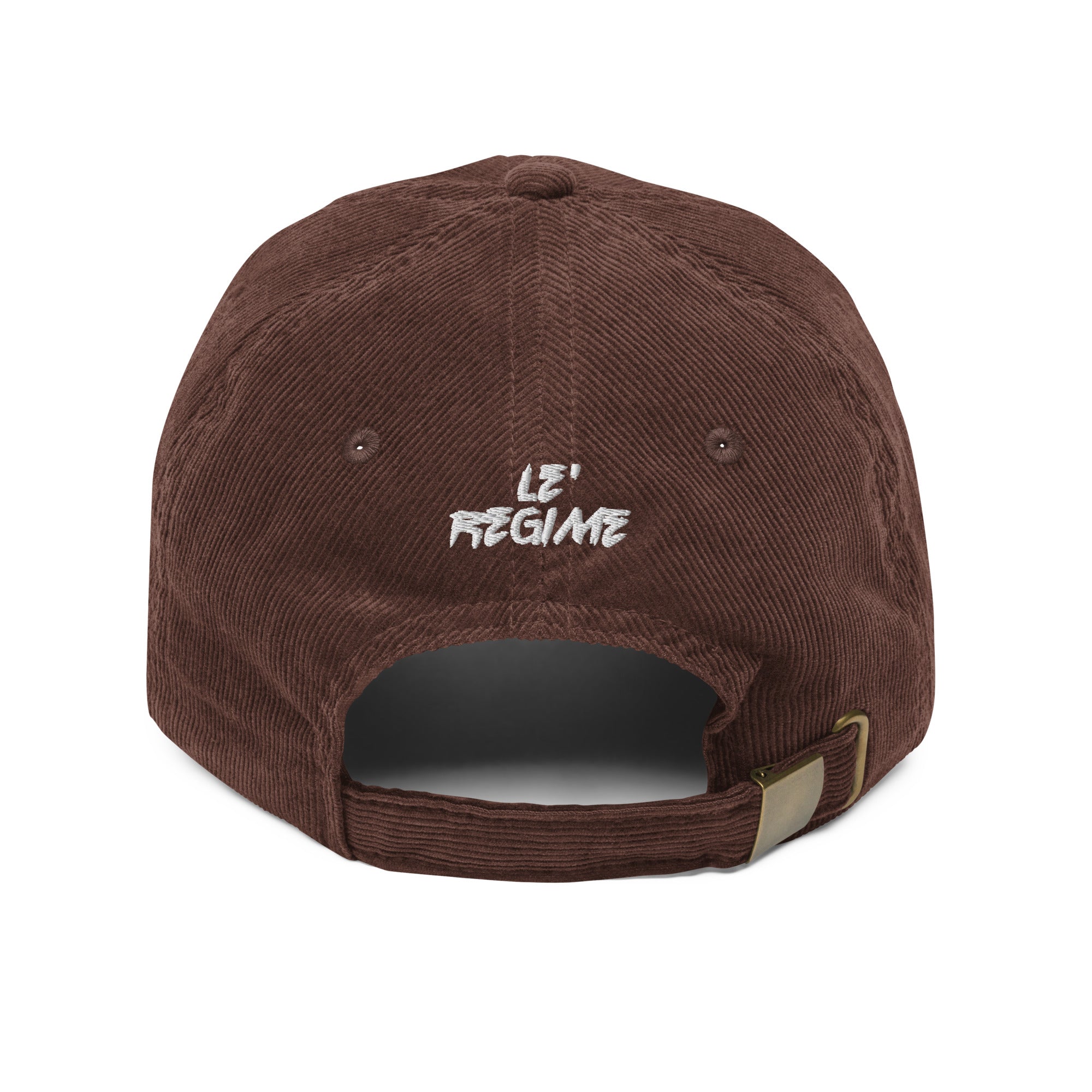 The Brooklyn Dad Hat