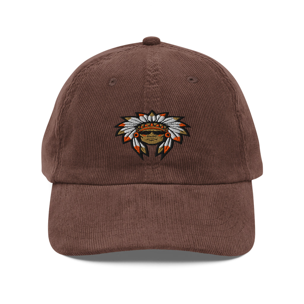 The Natives Dad Hat