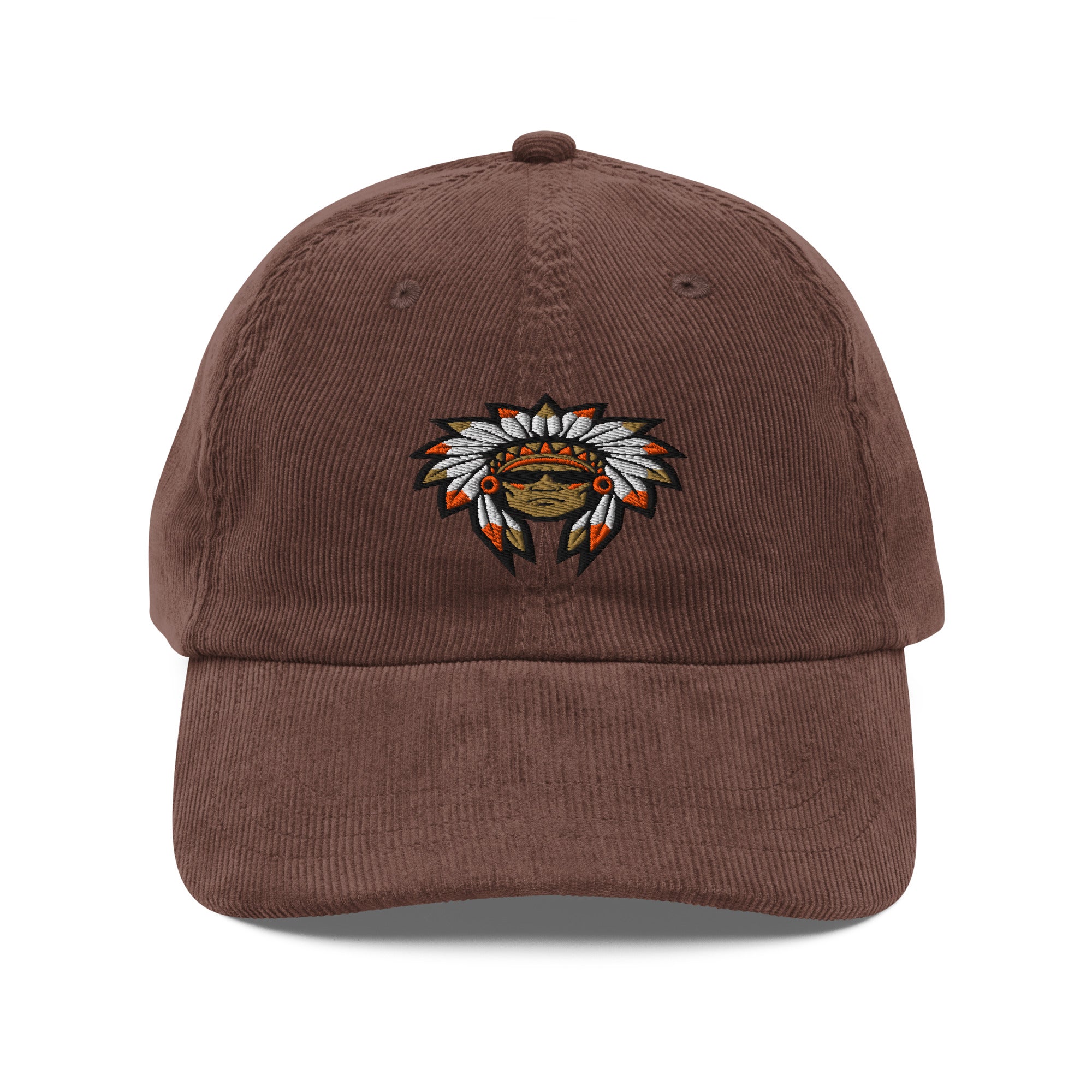 The Natives Dad Hat