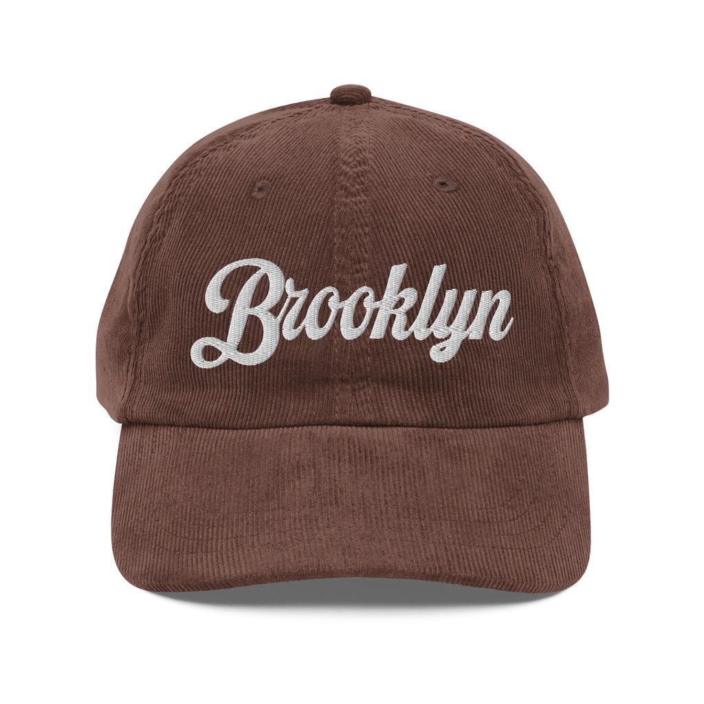 The Brooklyn Dad Hat