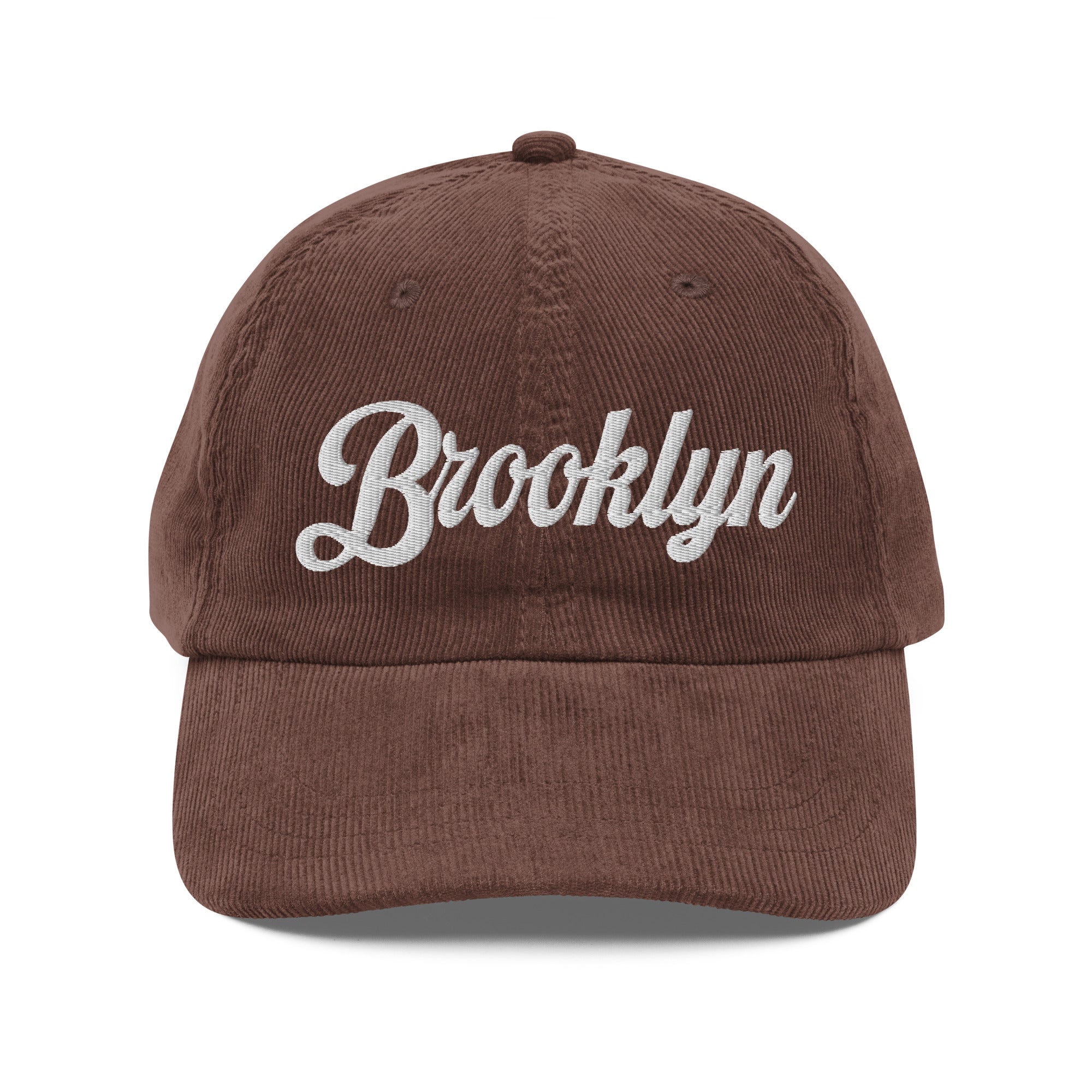 The Brooklyn Dad Hat