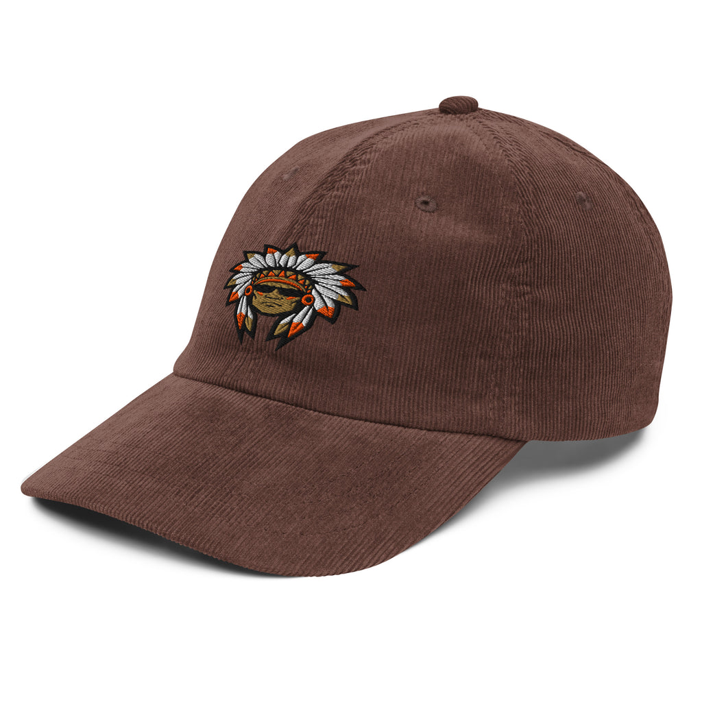 The Natives Dad Hat