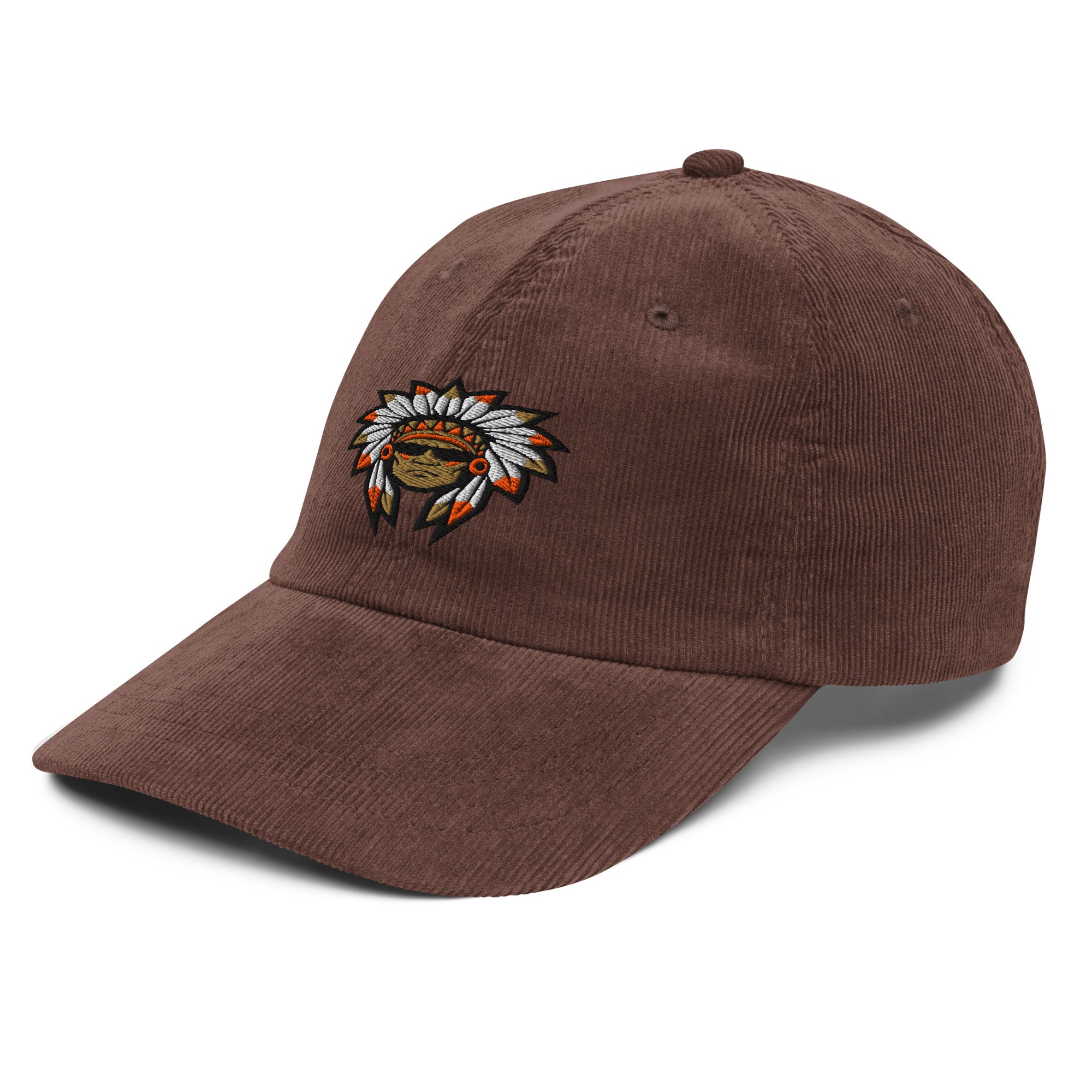 The Natives Dad Hat