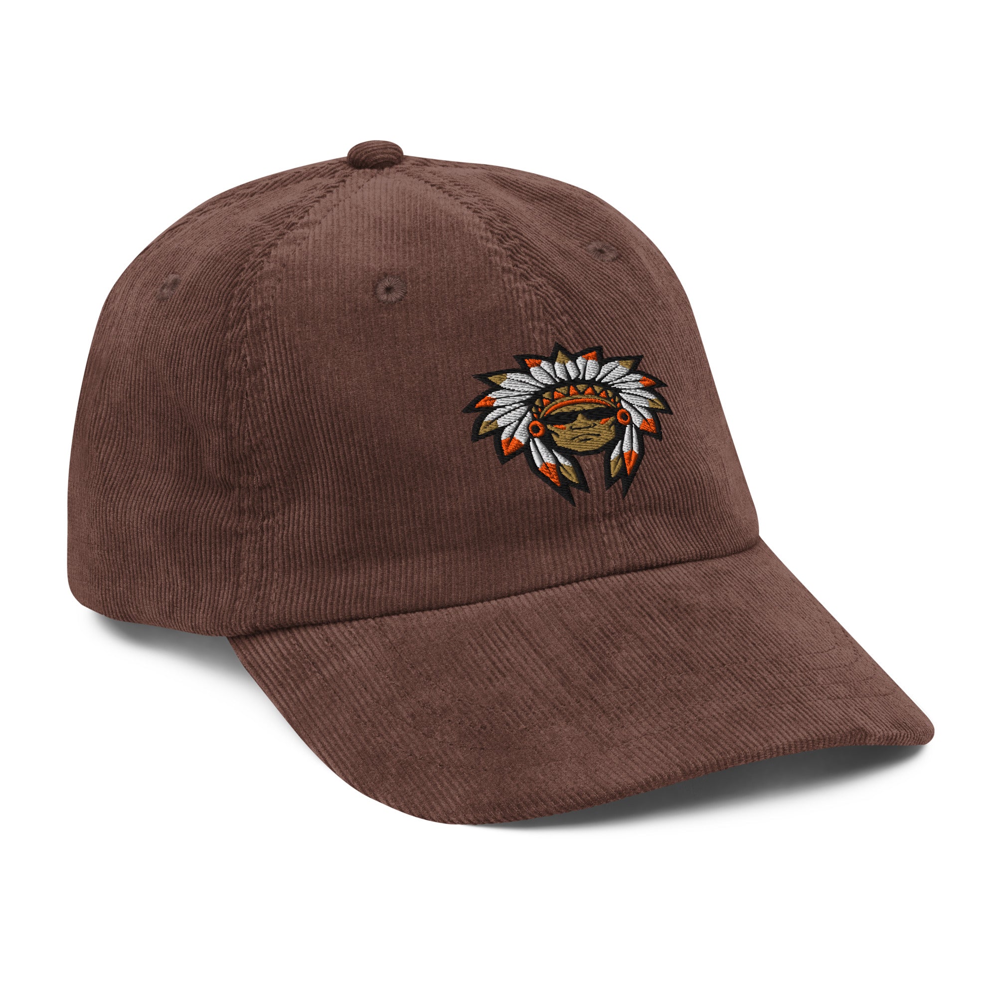 The Natives Dad Hat