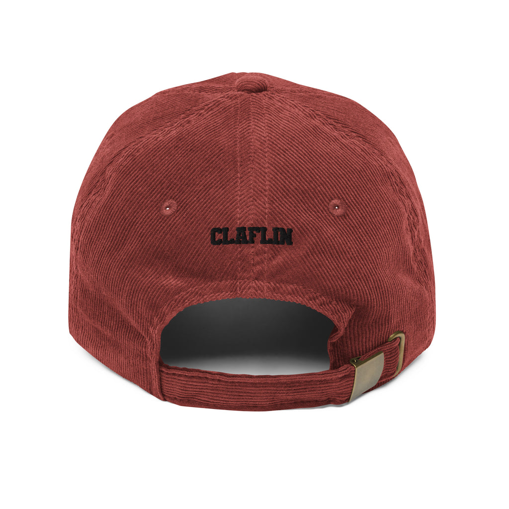 Claflin University Panthers Dad Hat