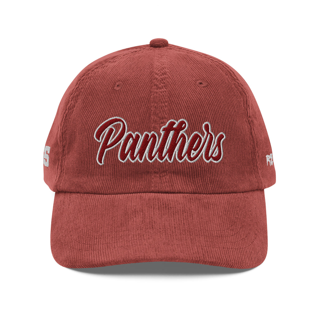Virginia Union Panthers Dad Hat
