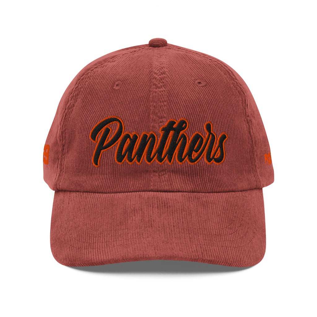 Claflin University Panthers Dad Hat
