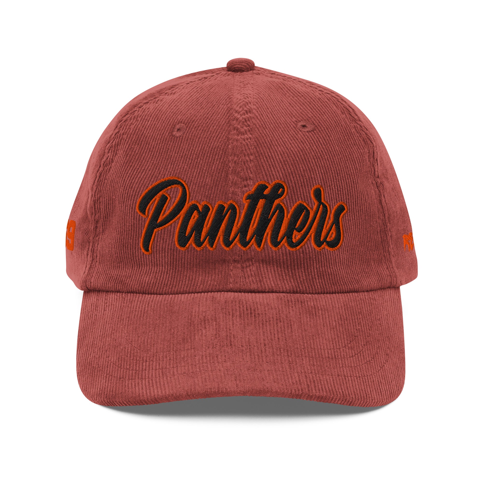 Claflin University Panthers Dad Hat