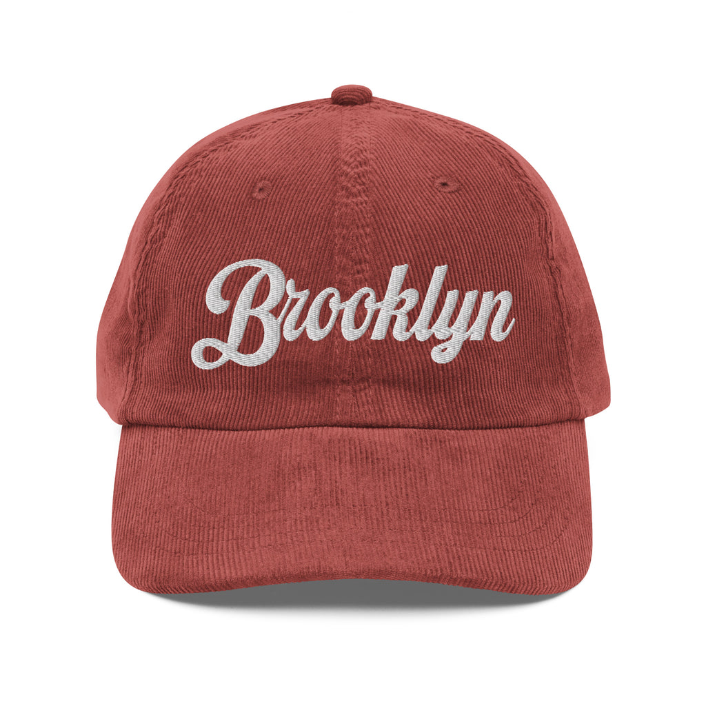The Brooklyn Dad Hat