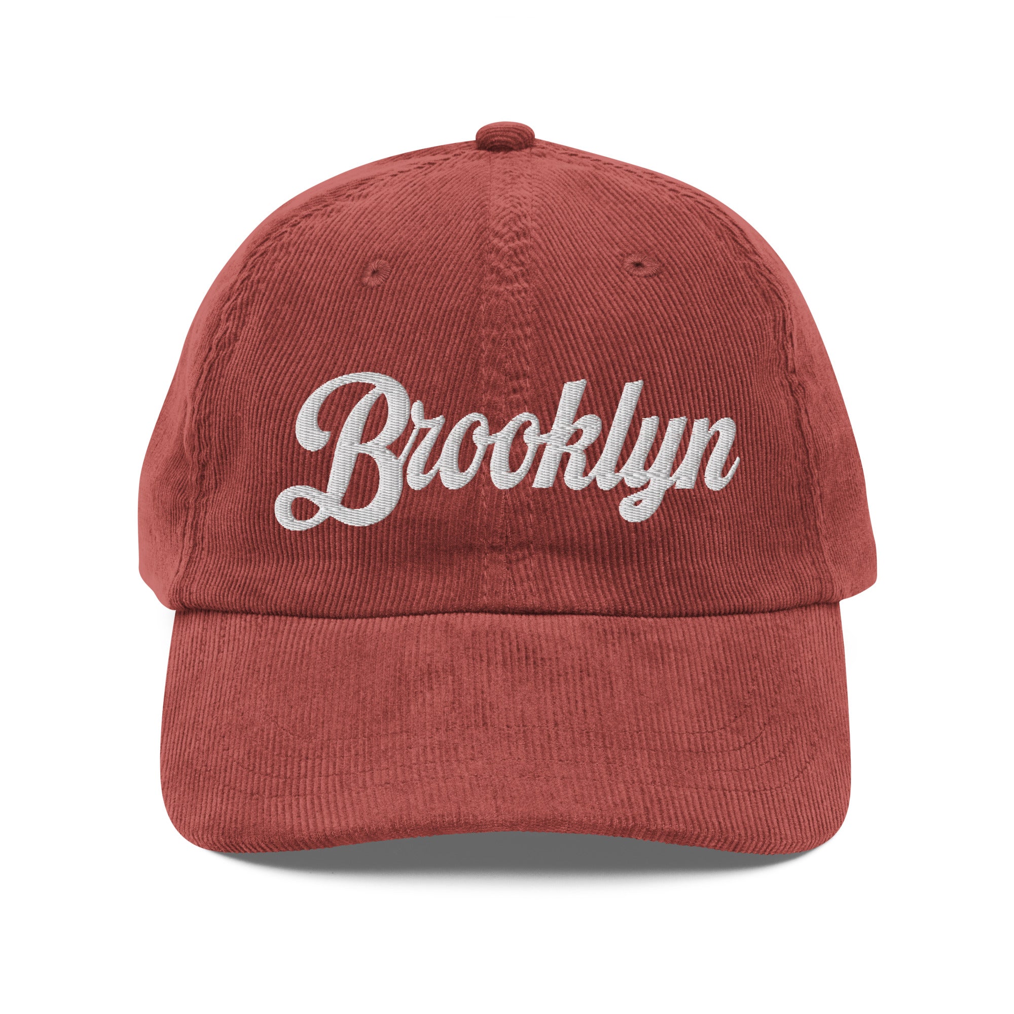 The Brooklyn Dad Hat