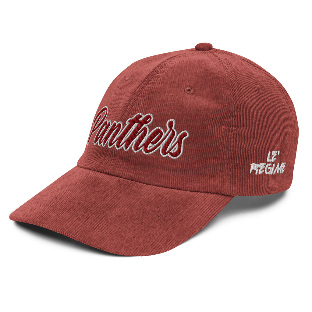 Virginia Union Panthers Dad Hat