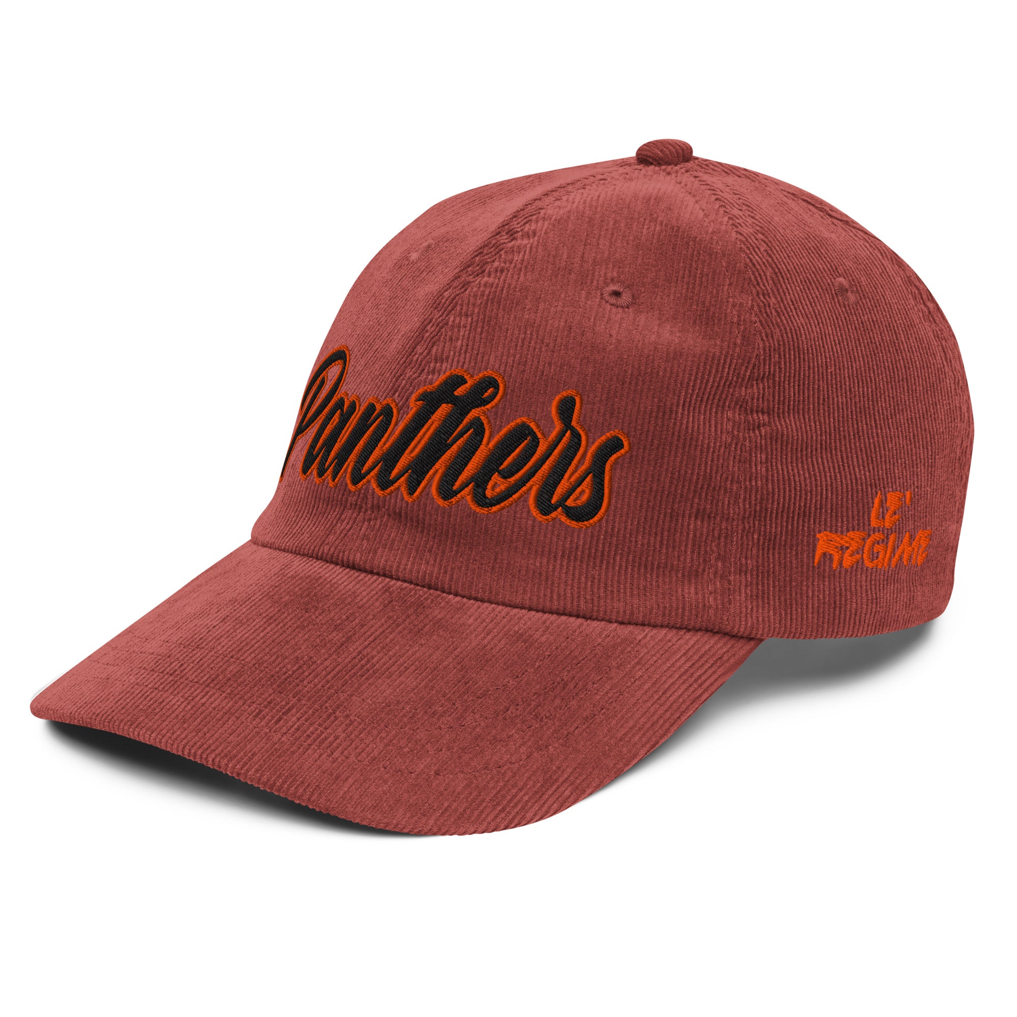 Claflin University Panthers Dad Hat