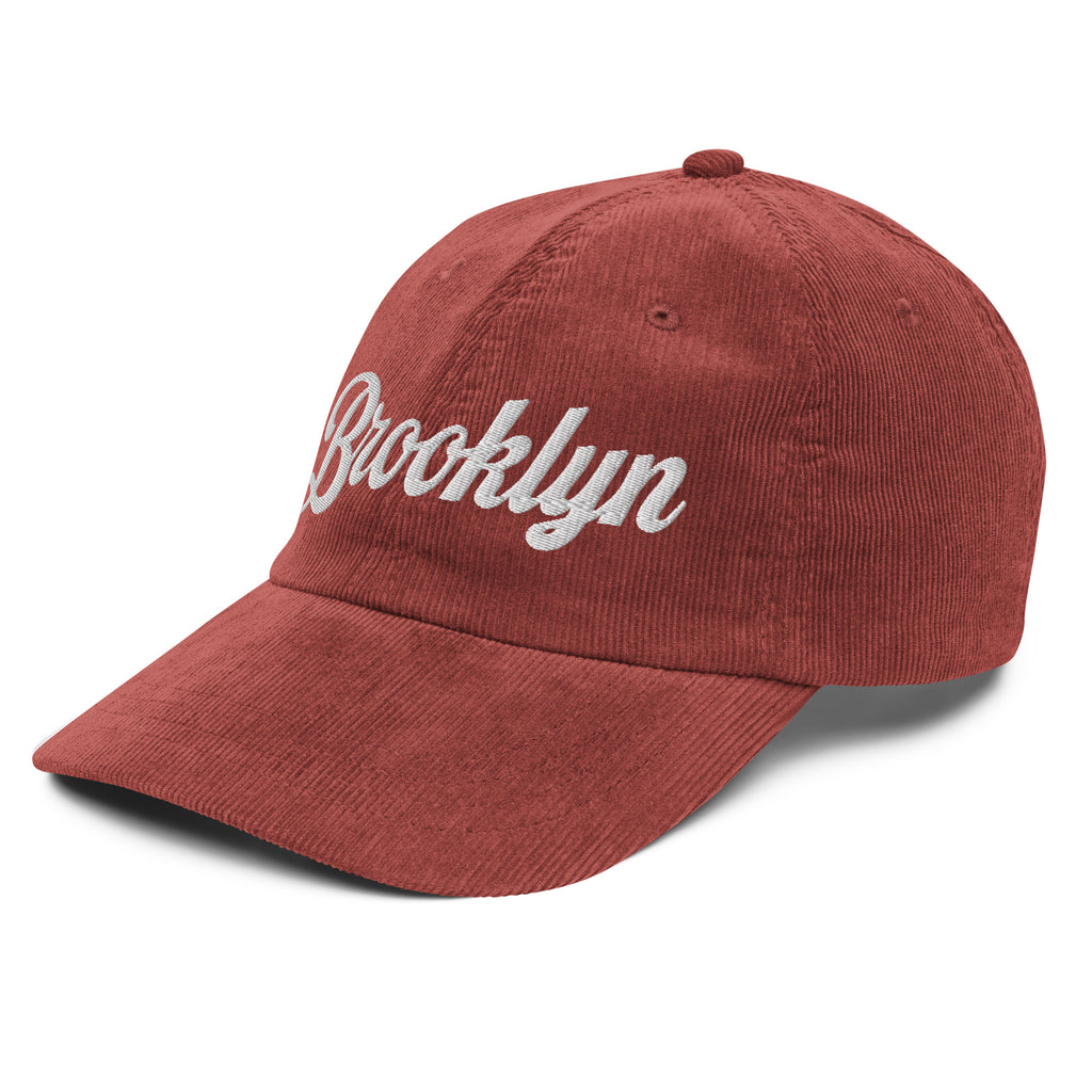 The Brooklyn Dad Hat
