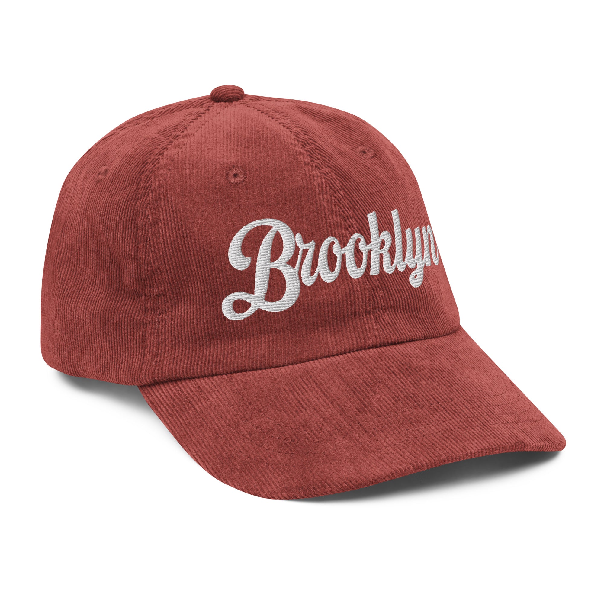 The Brooklyn Dad Hat