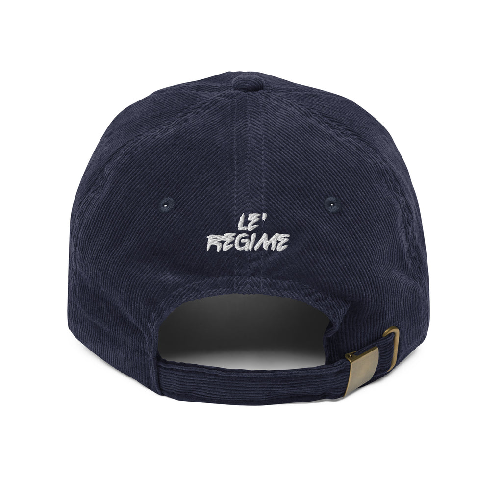 The Brooklyn Dad Hat