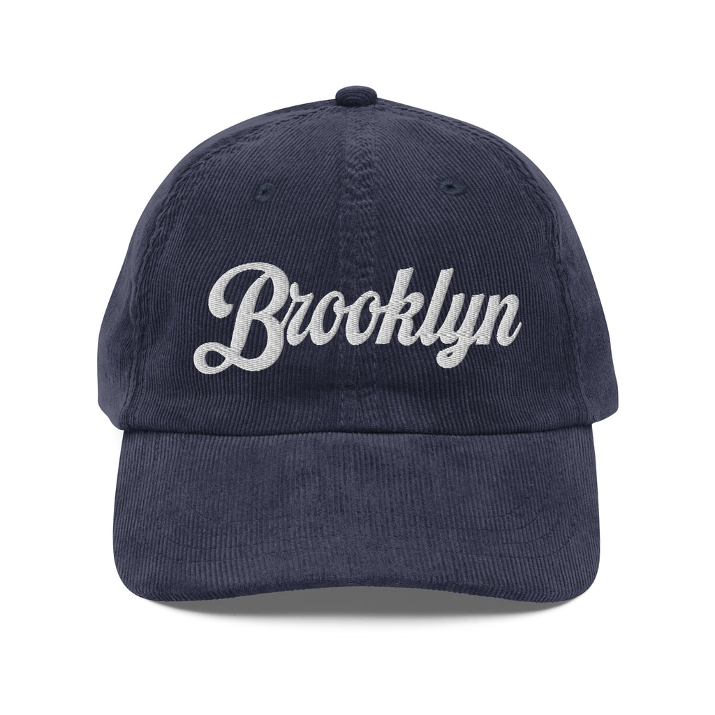 The Brooklyn Dad Hat