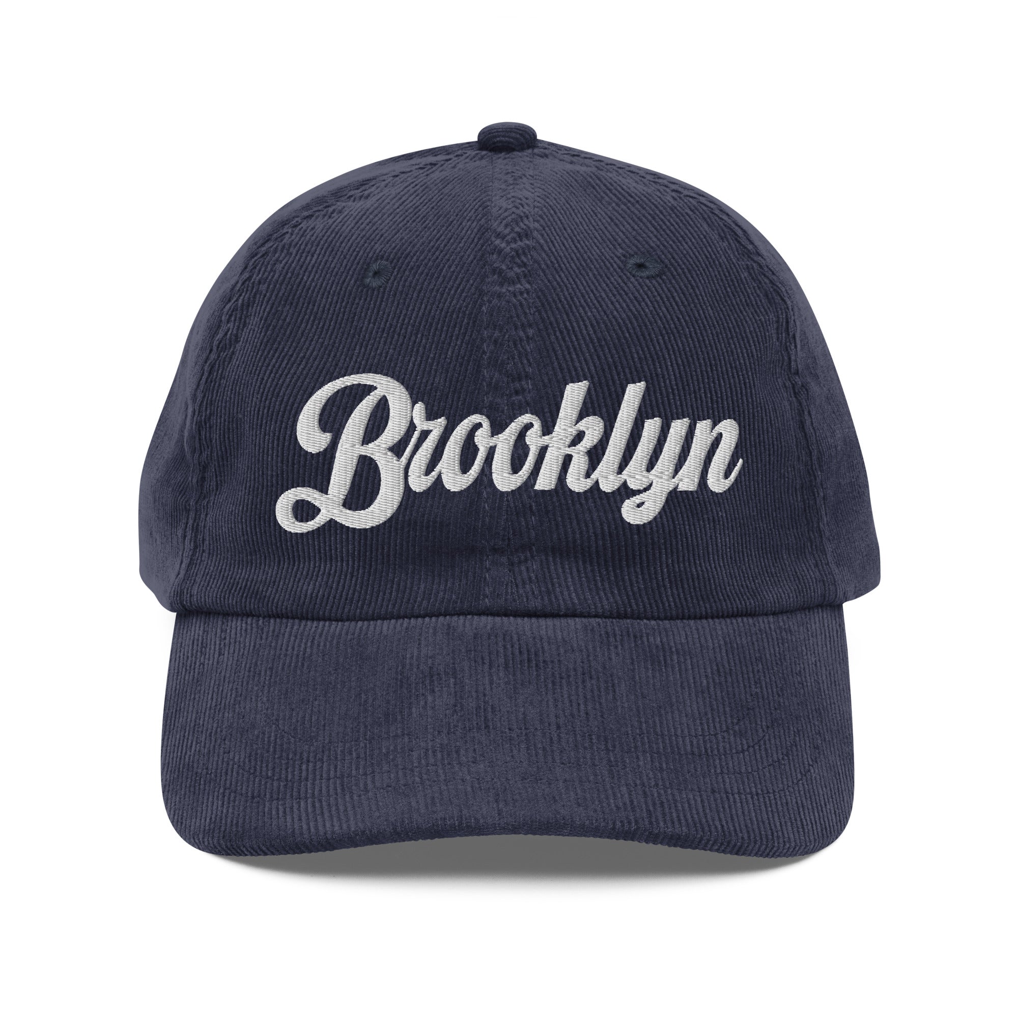 The Brooklyn Dad Hat
