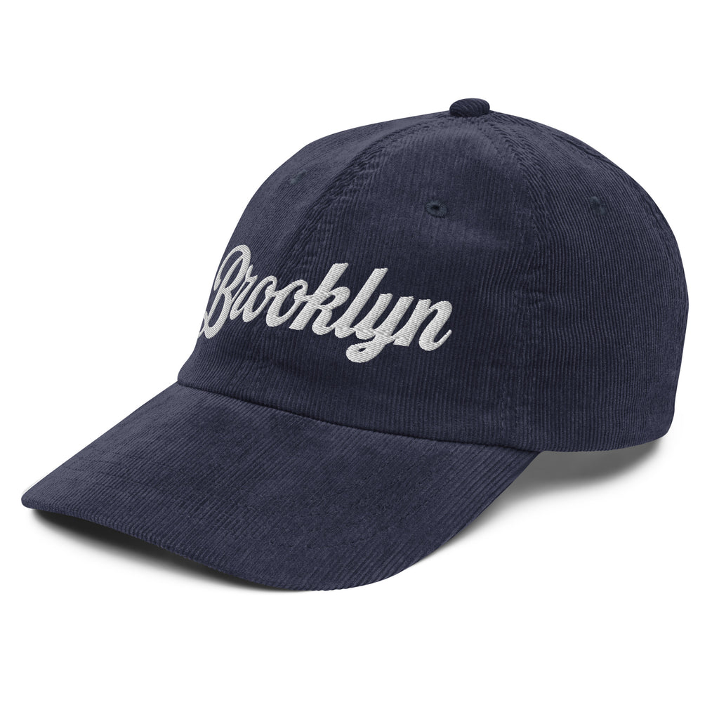 The Brooklyn Dad Hat