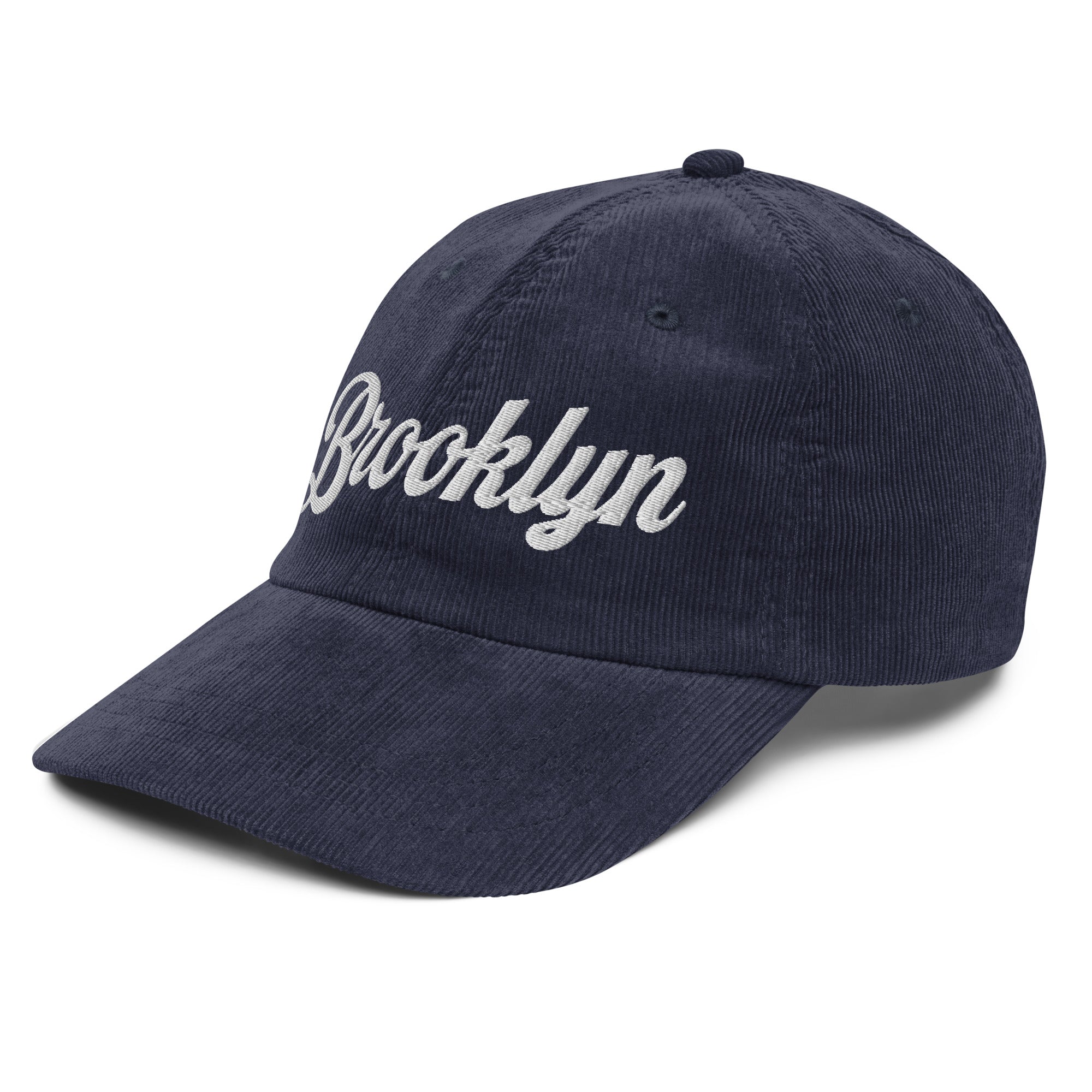 The Brooklyn Dad Hat