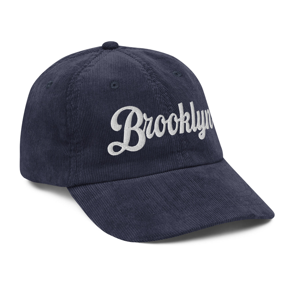 The Brooklyn Dad Hat